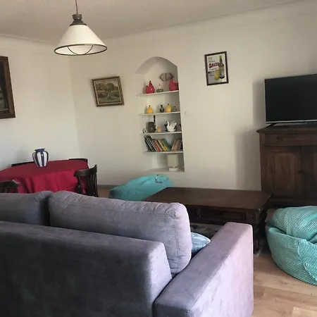 Prázdninový dům Maison A La Ferme *