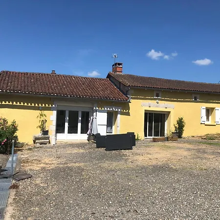 Maison A La Ferme