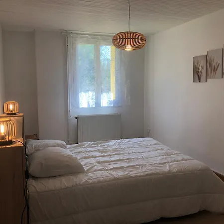 Maison A La Ferme